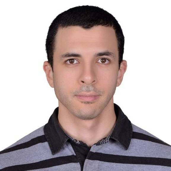 Mohamed Gomaa