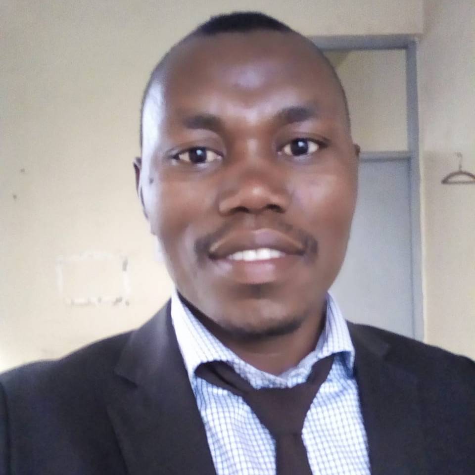 Alphonce Ochieng Omollo