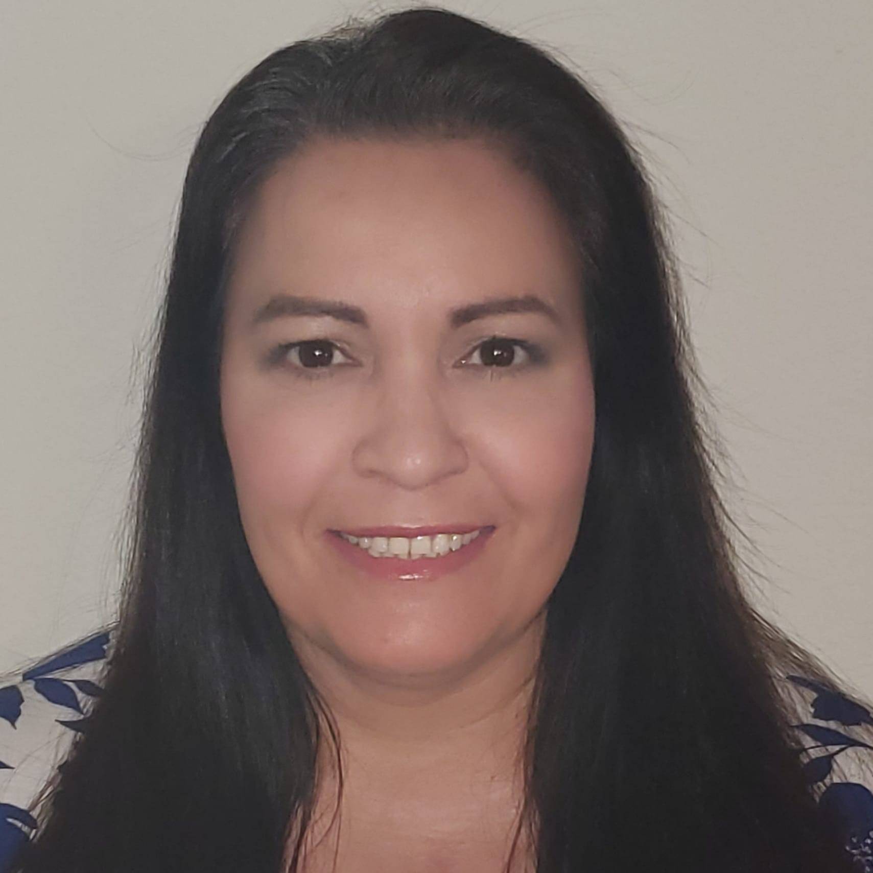 ELIZABETH MARQUEZ-GOMES