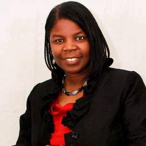CARLETA L. ROSS, CHAPLAIN