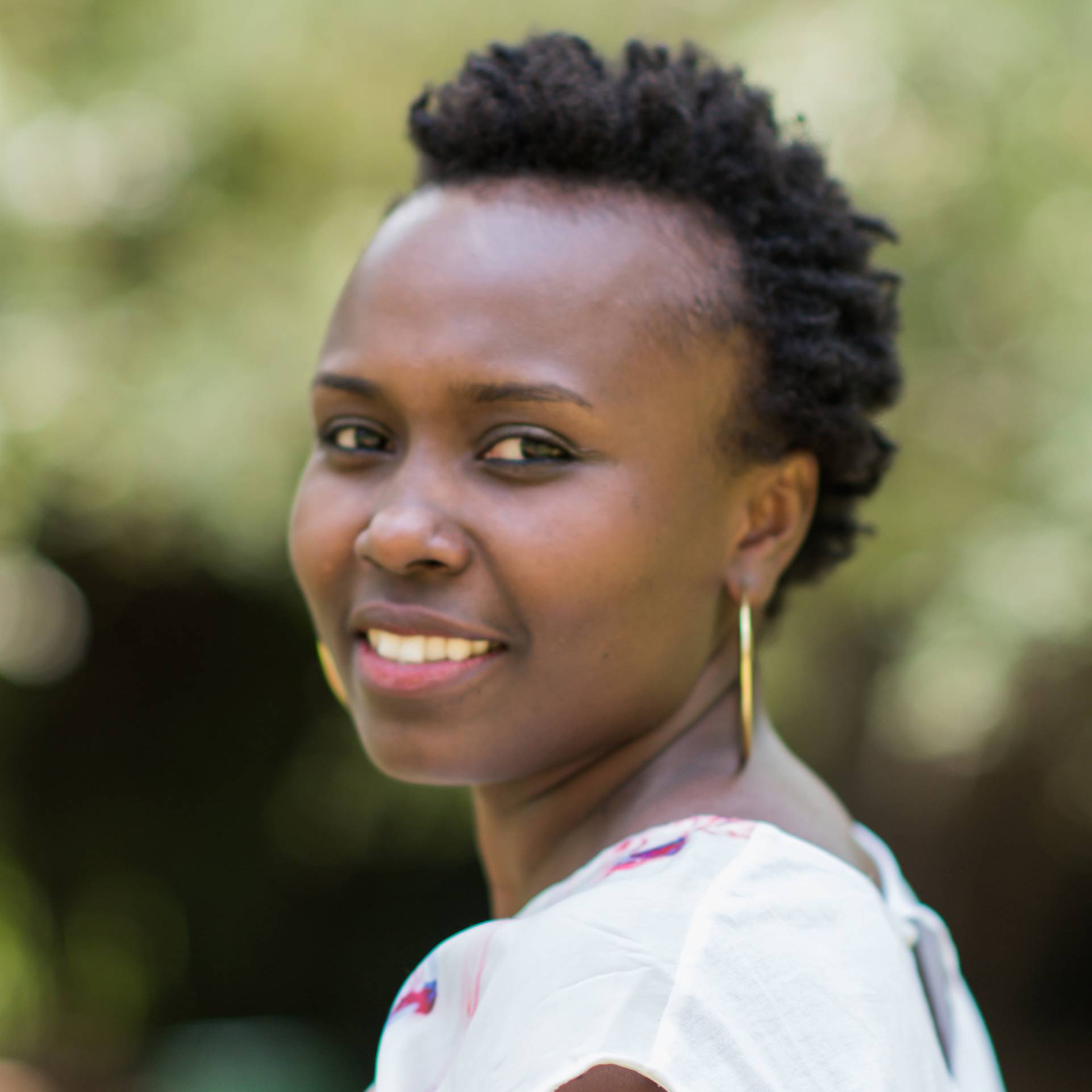 Joyce Kariuki