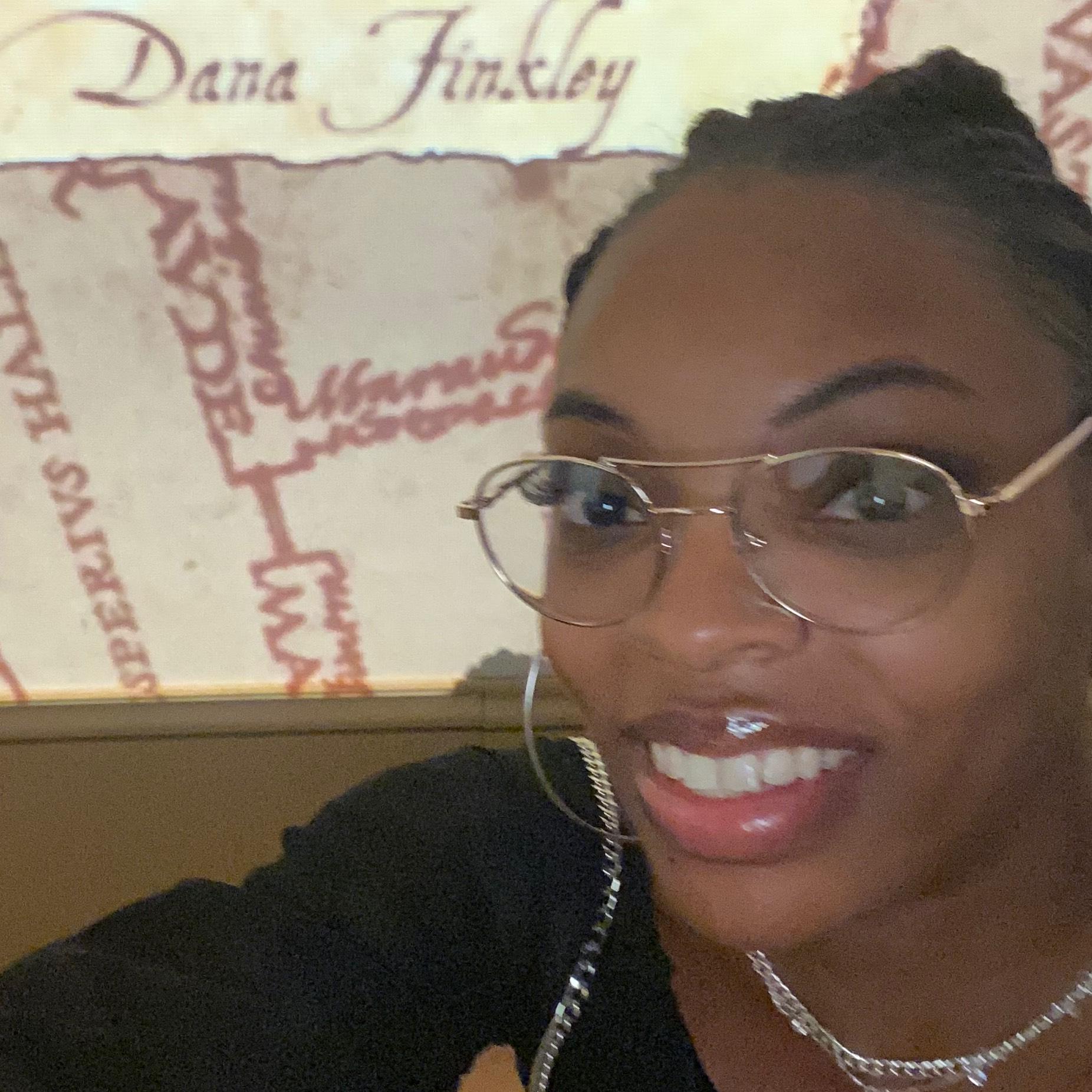 Dana Finkley