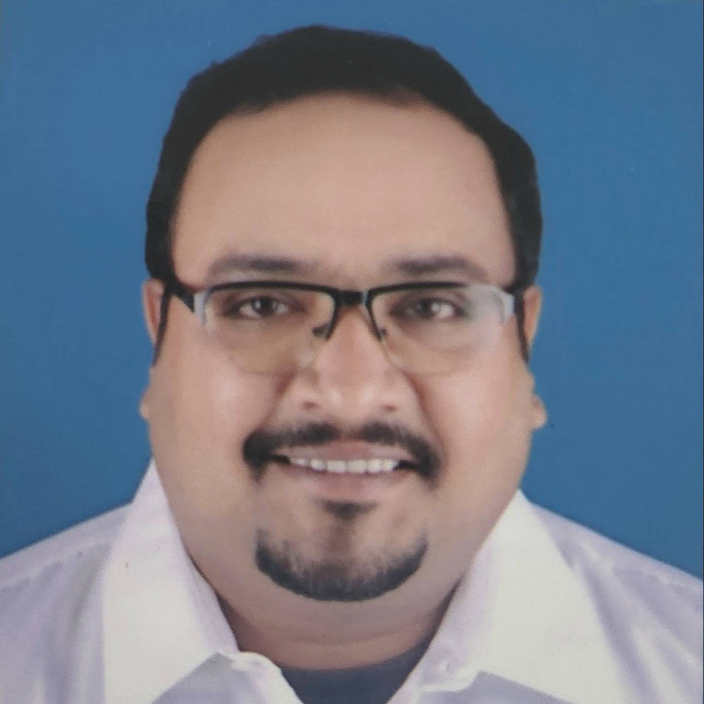 Sandeep Kumar Dahiya