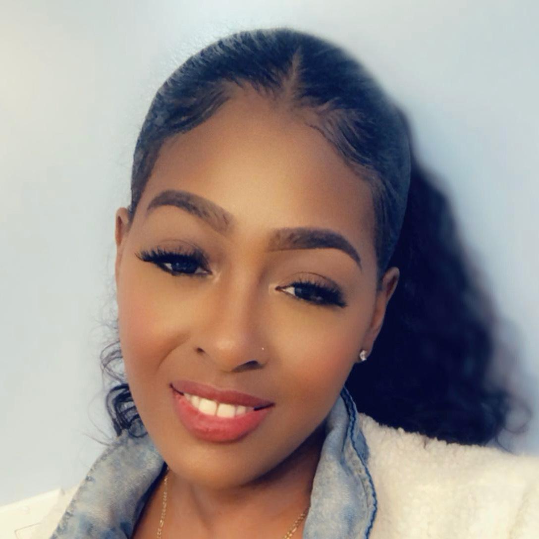 Crystal Samuels