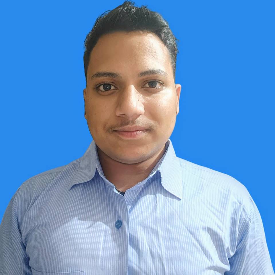 Krishna Naruka