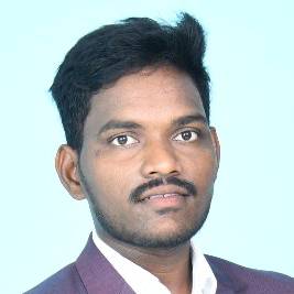 Krishna Harijana