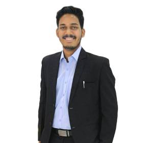 Saiprasad Naik