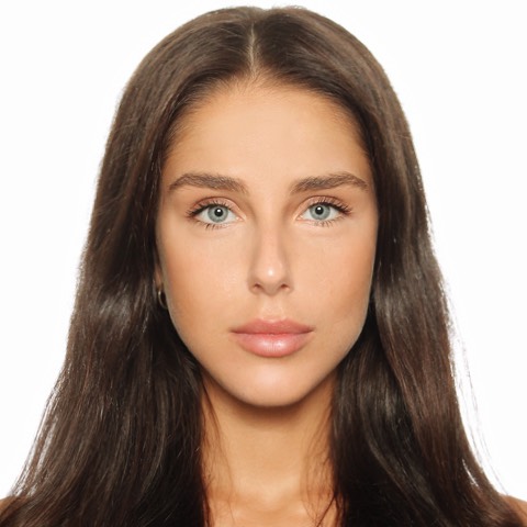 Sofiia Stasevska