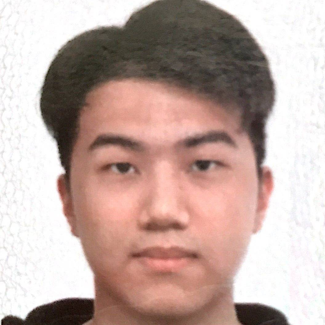 Mingkun Yang