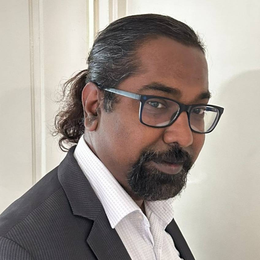 KARTHICKRAJAN RATHINAVEL