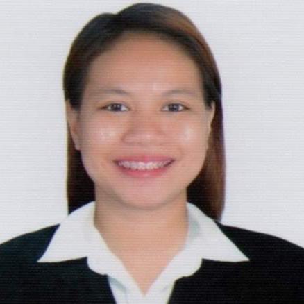 MONIKA JOYCE PAUNON