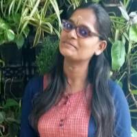 SOWBHARANIKA B