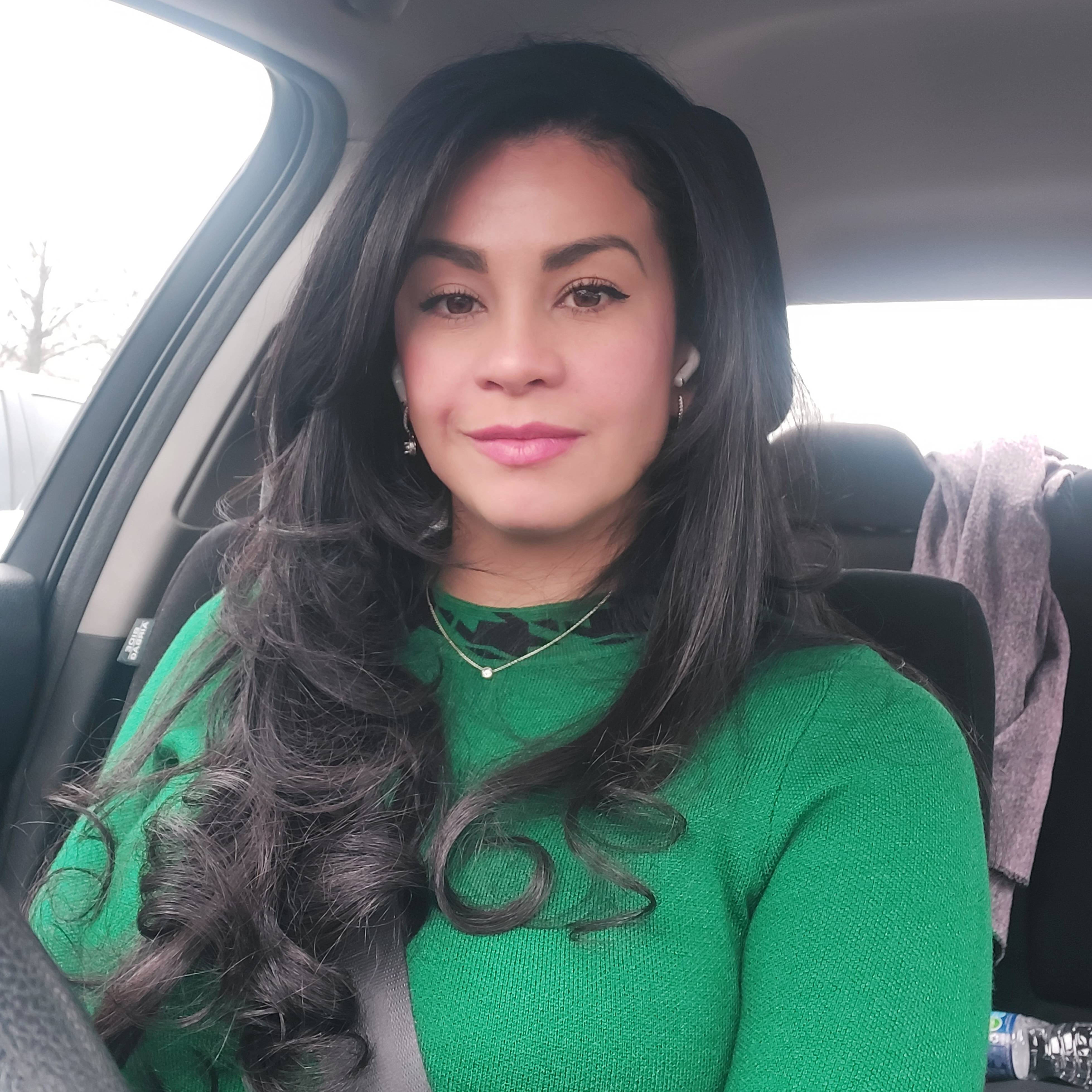 Bianca Interiano