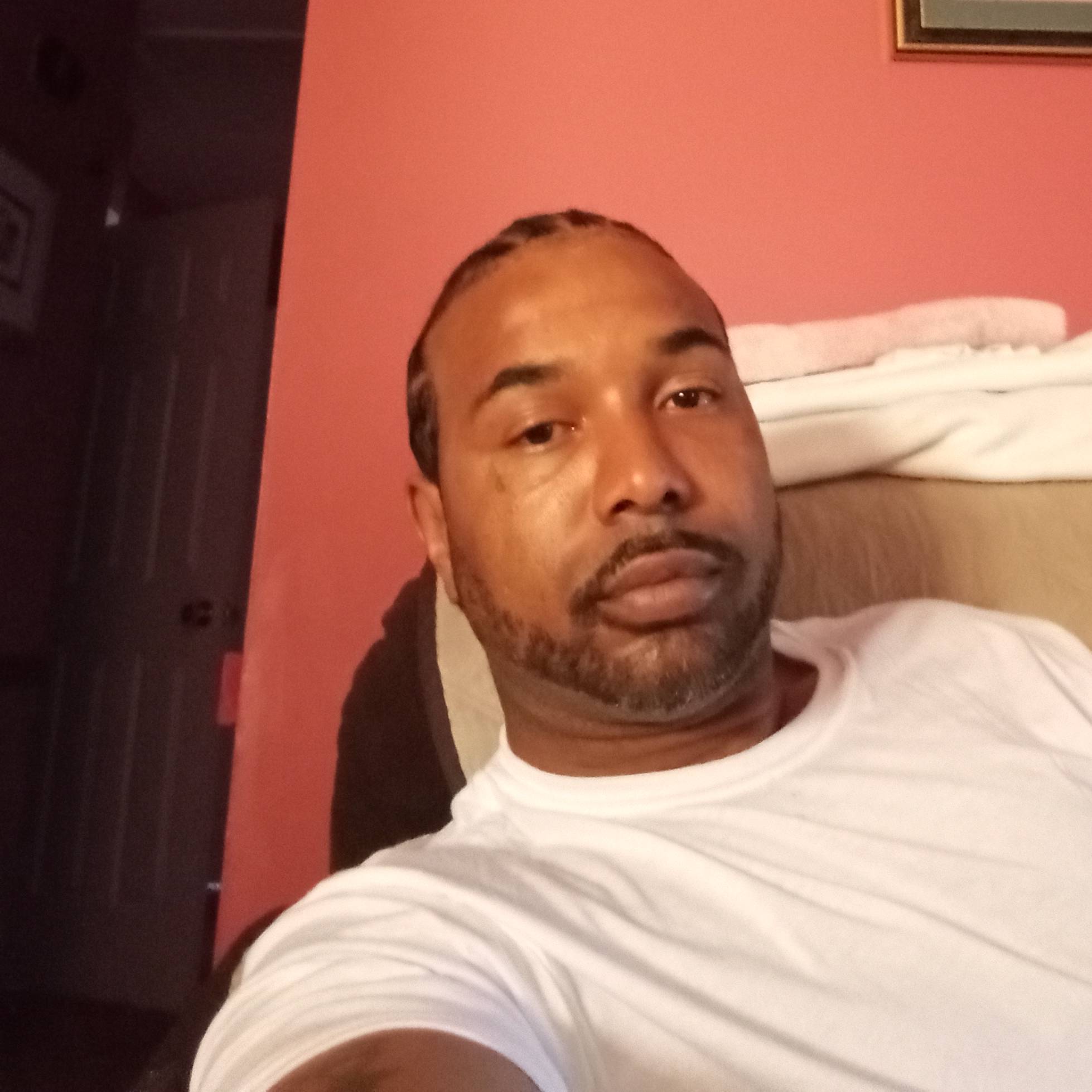 Kendrick Searight