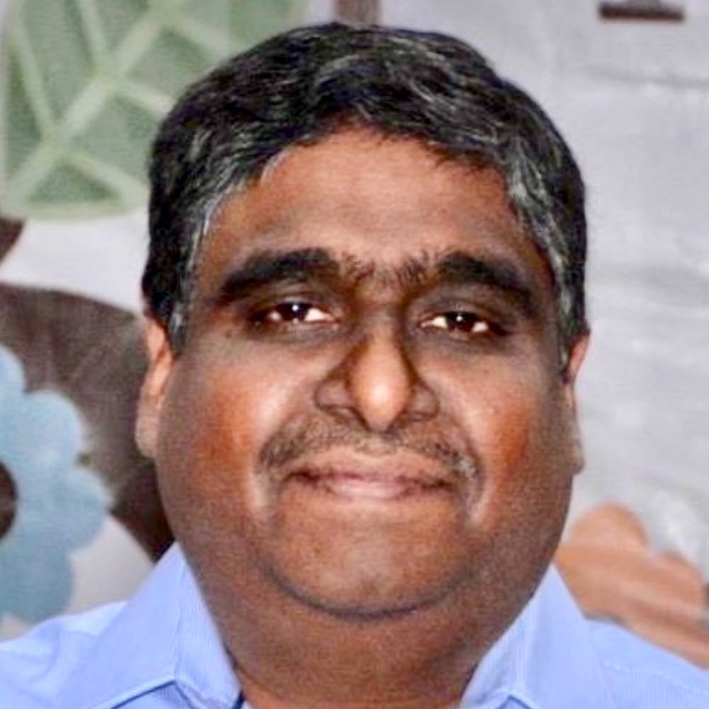 Ravi Madhavaram