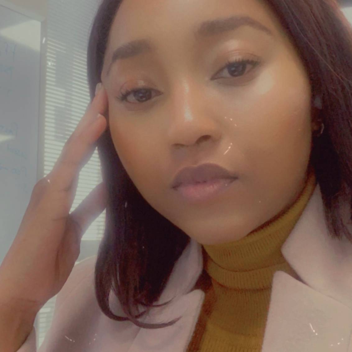 Tsholofelo Mokoena
