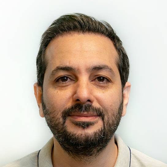 Amir Jafari
