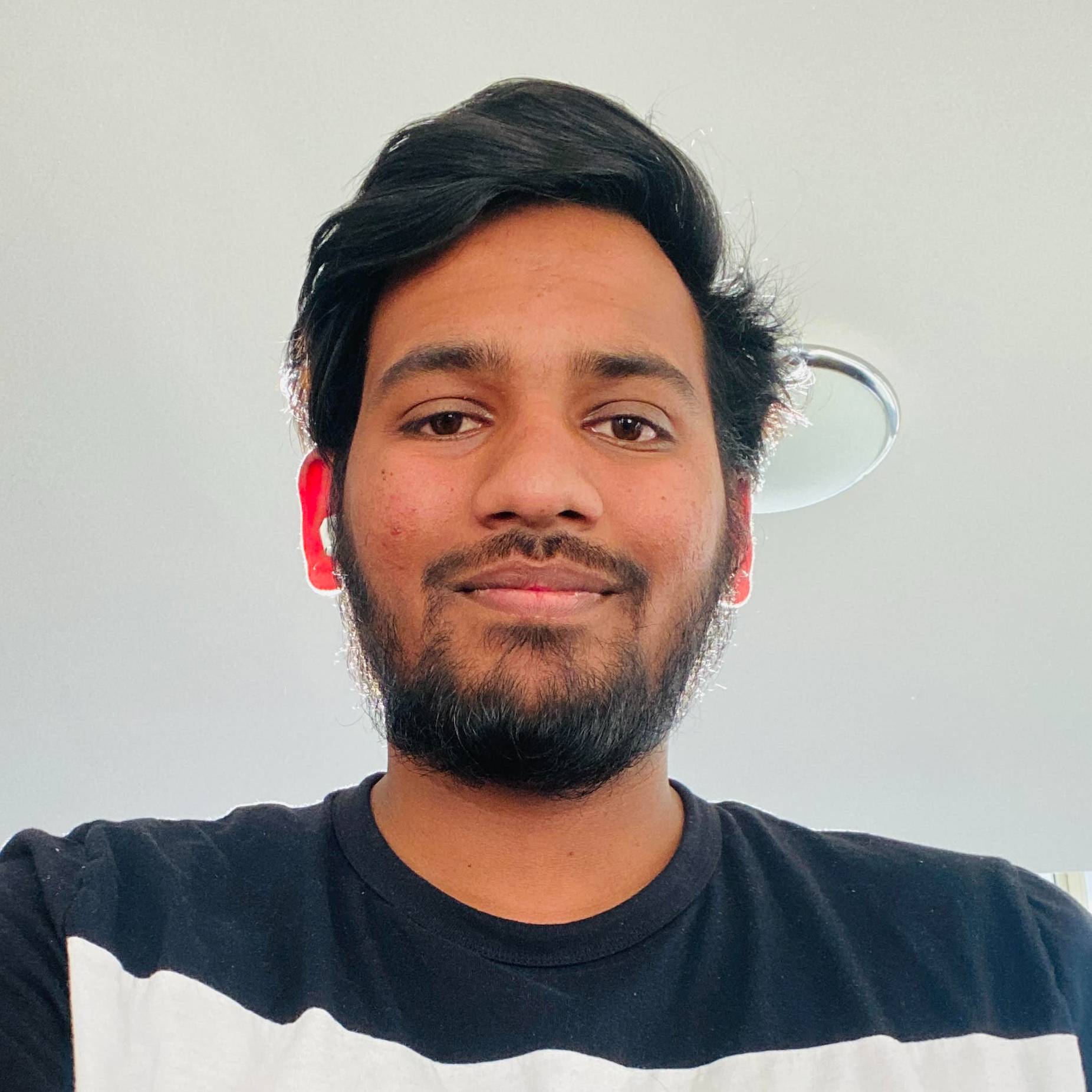 Muqeeth Malik Mohammed