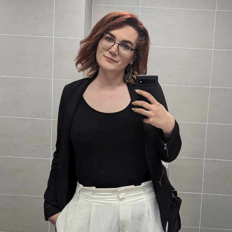 Katarína Vršanská