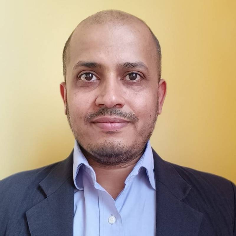 Jagannath Vaidya