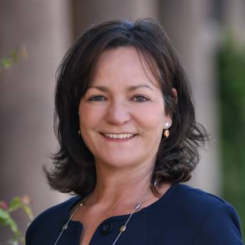 Lori Ann Ingram