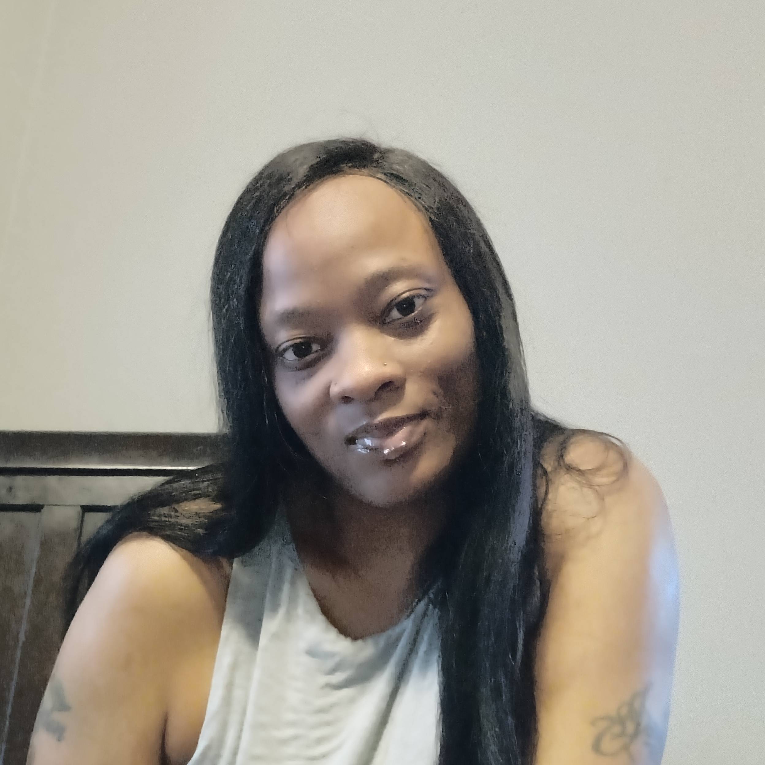 Darcel Whitaker