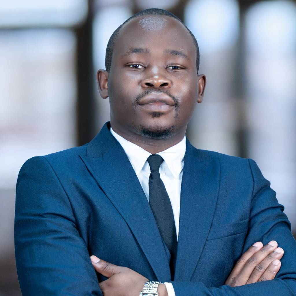 Anicet Marcel Songo Zangue