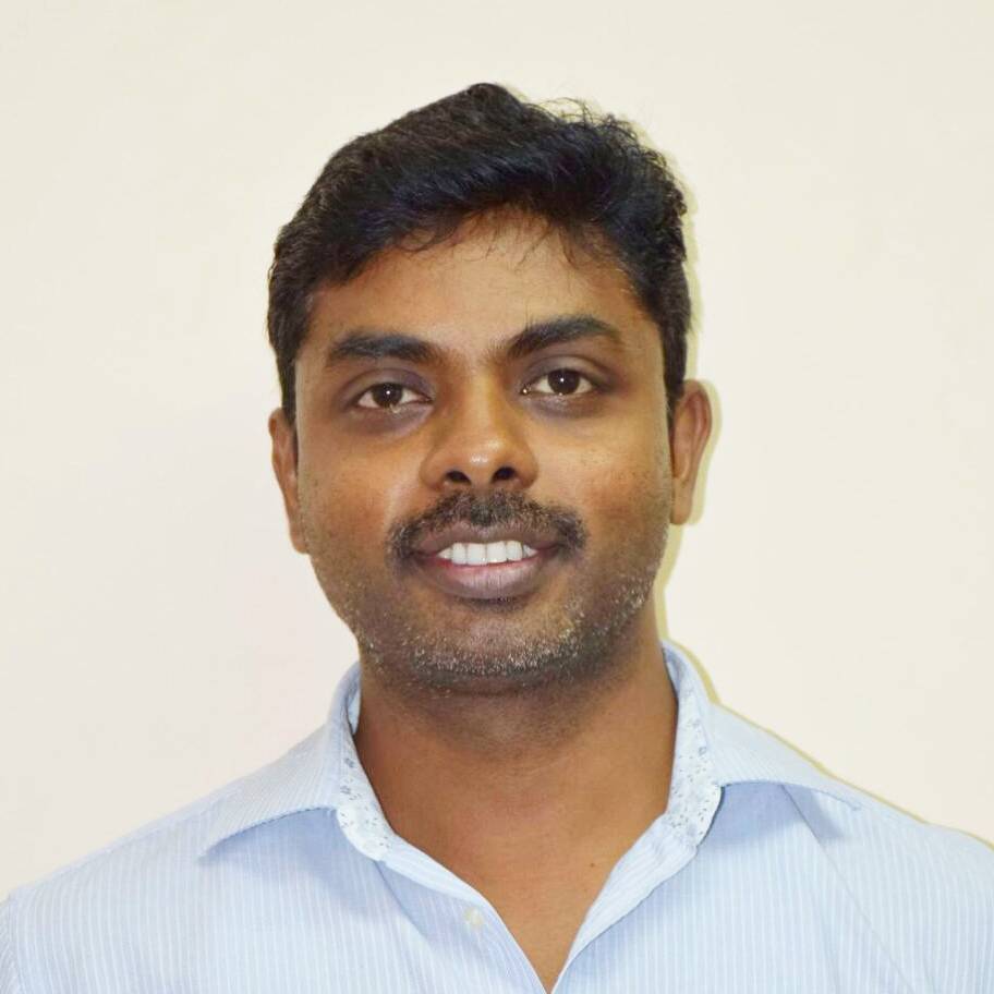 Anand PremKumar Ponnian
