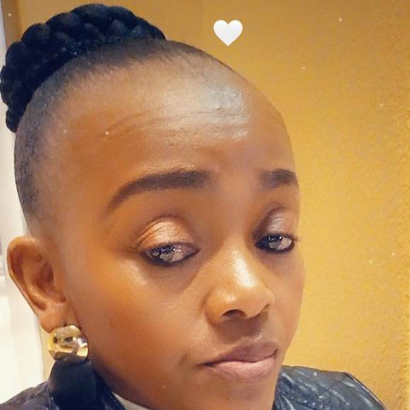 Fisani Shabalala