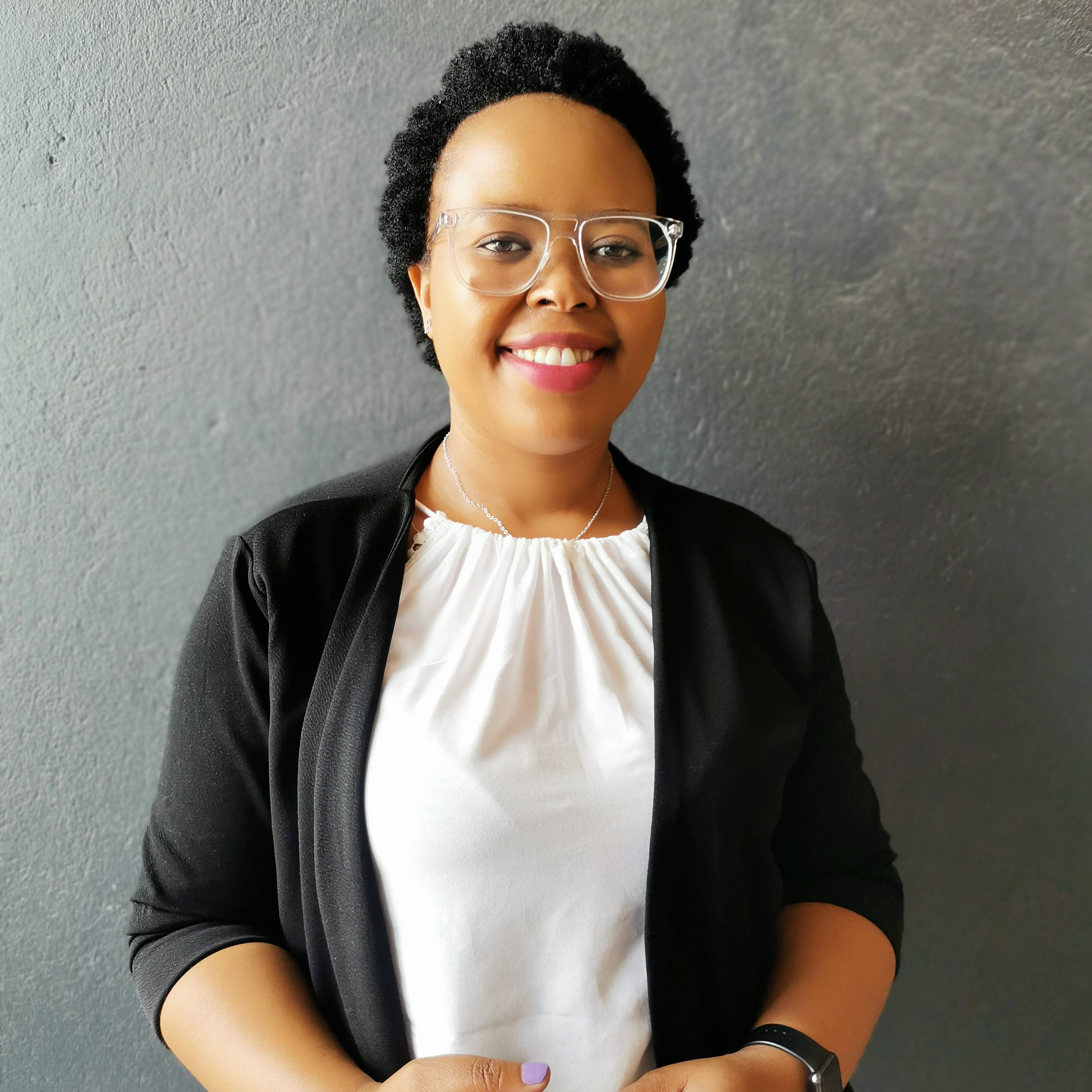 Zithobile Ngubeni