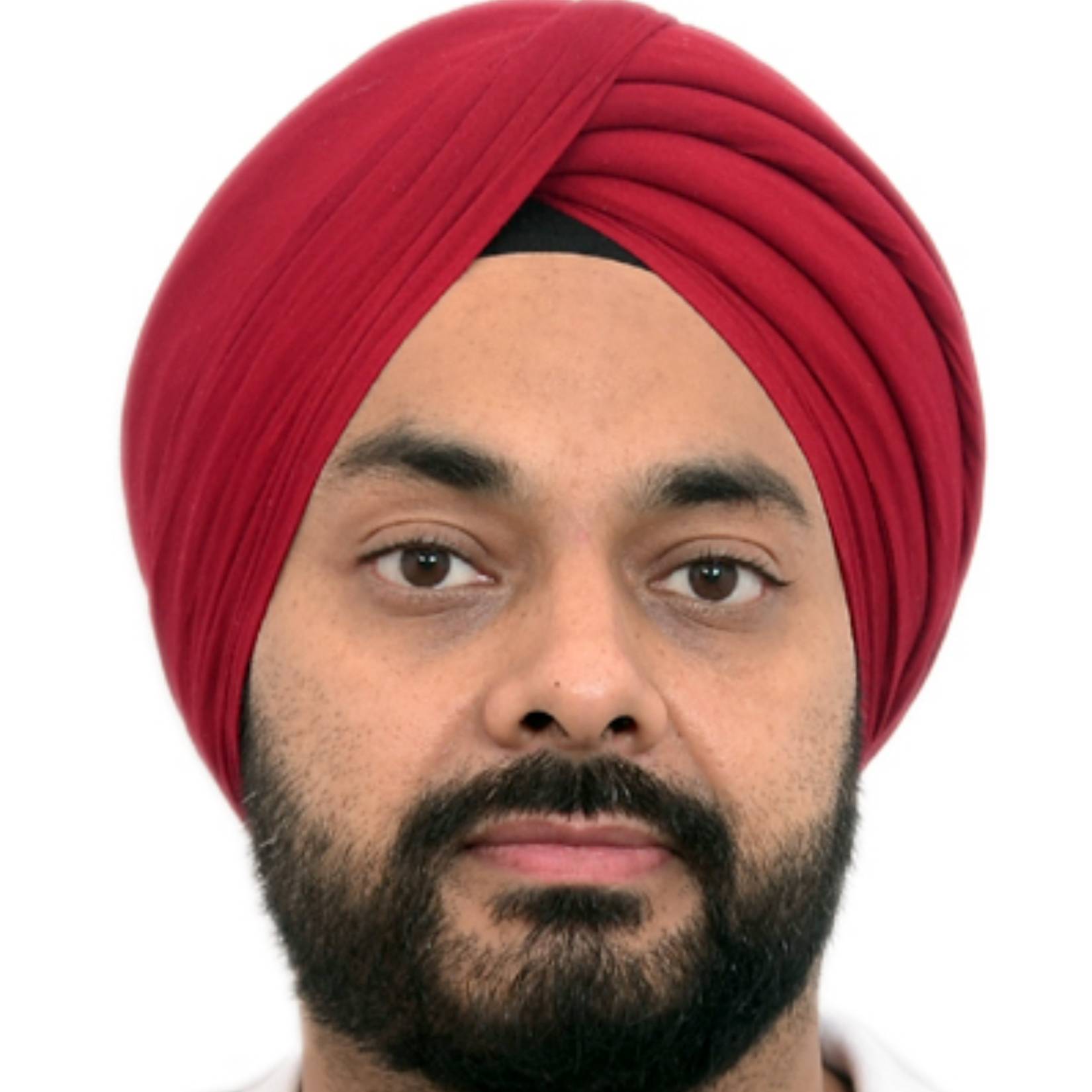 Daman Preet Singh