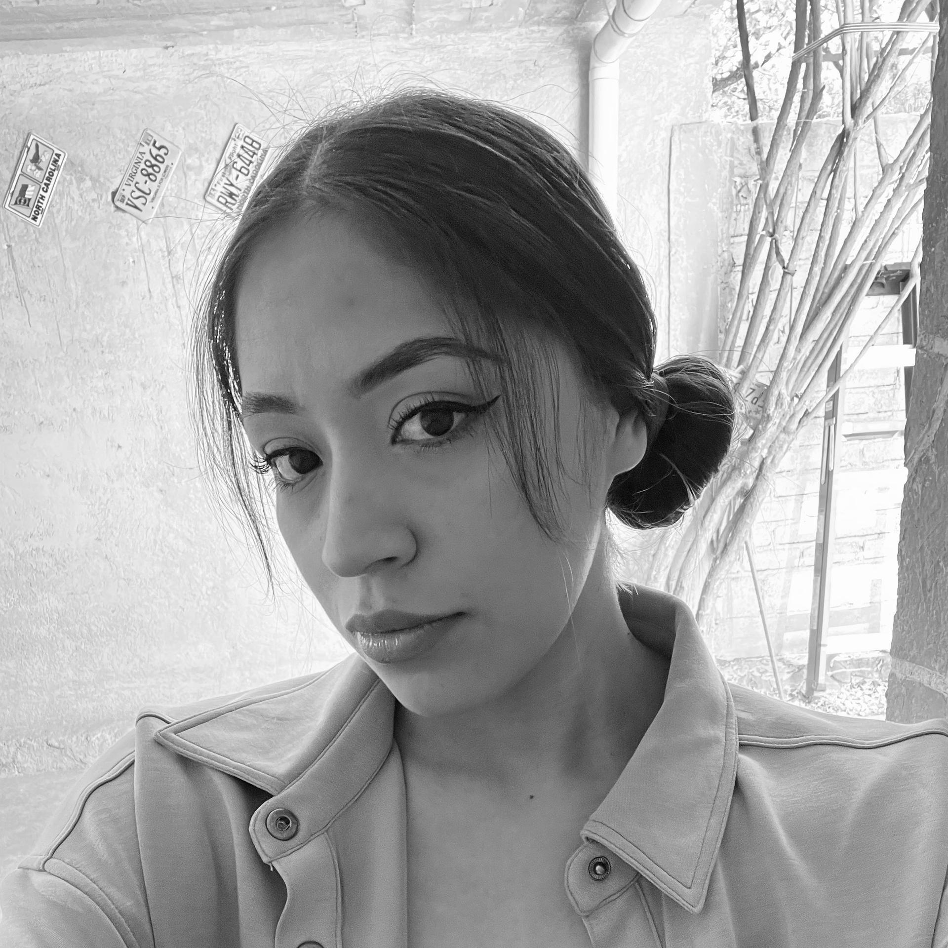 Brenda Lazaro Martinez