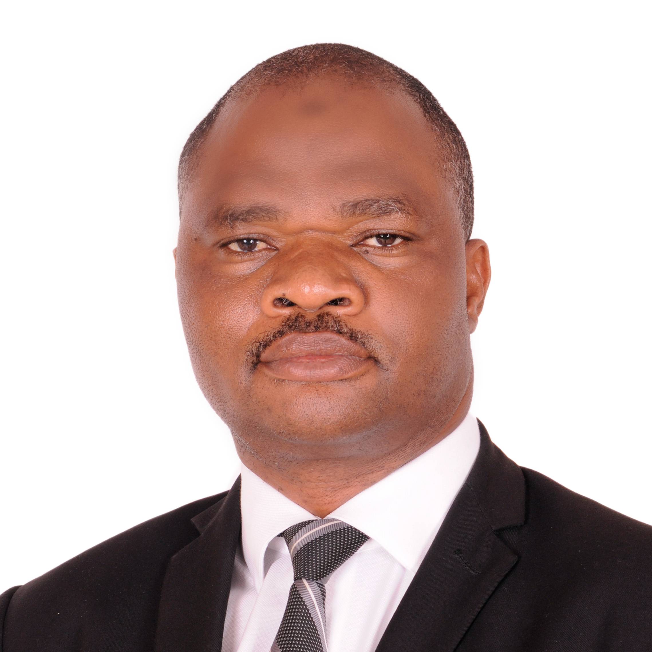 Shakibu Mussa Nsekela