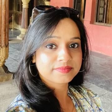 Shubhi Vijay