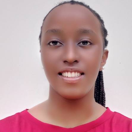 KEZIAH NYAWIRA WANJA