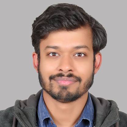 Shubham Chaudhary
