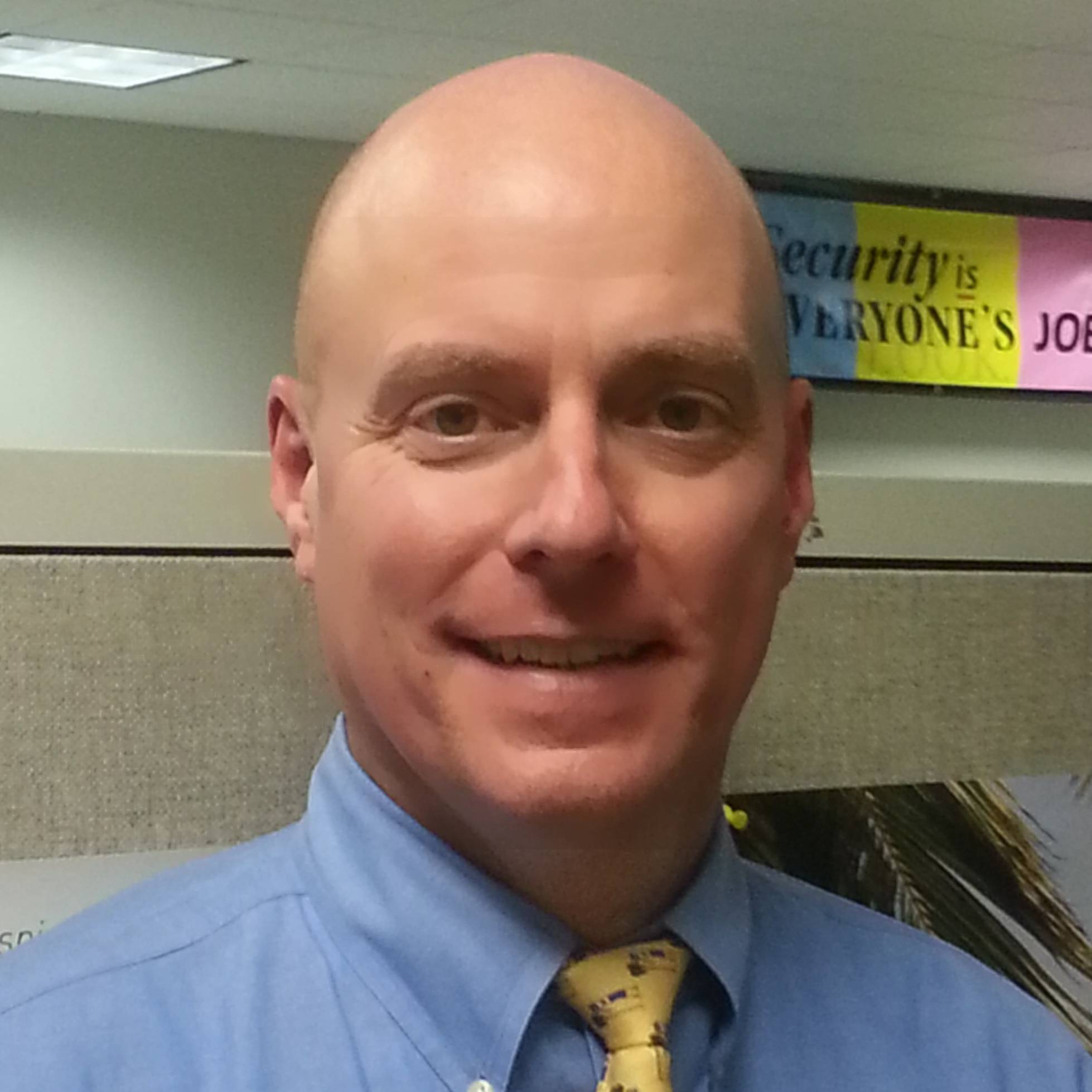 DAN BLASZAK