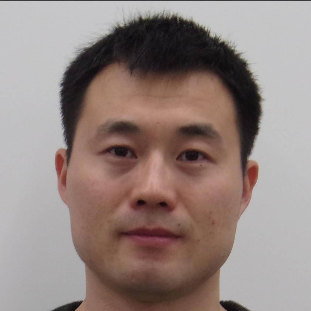 Haosen Han