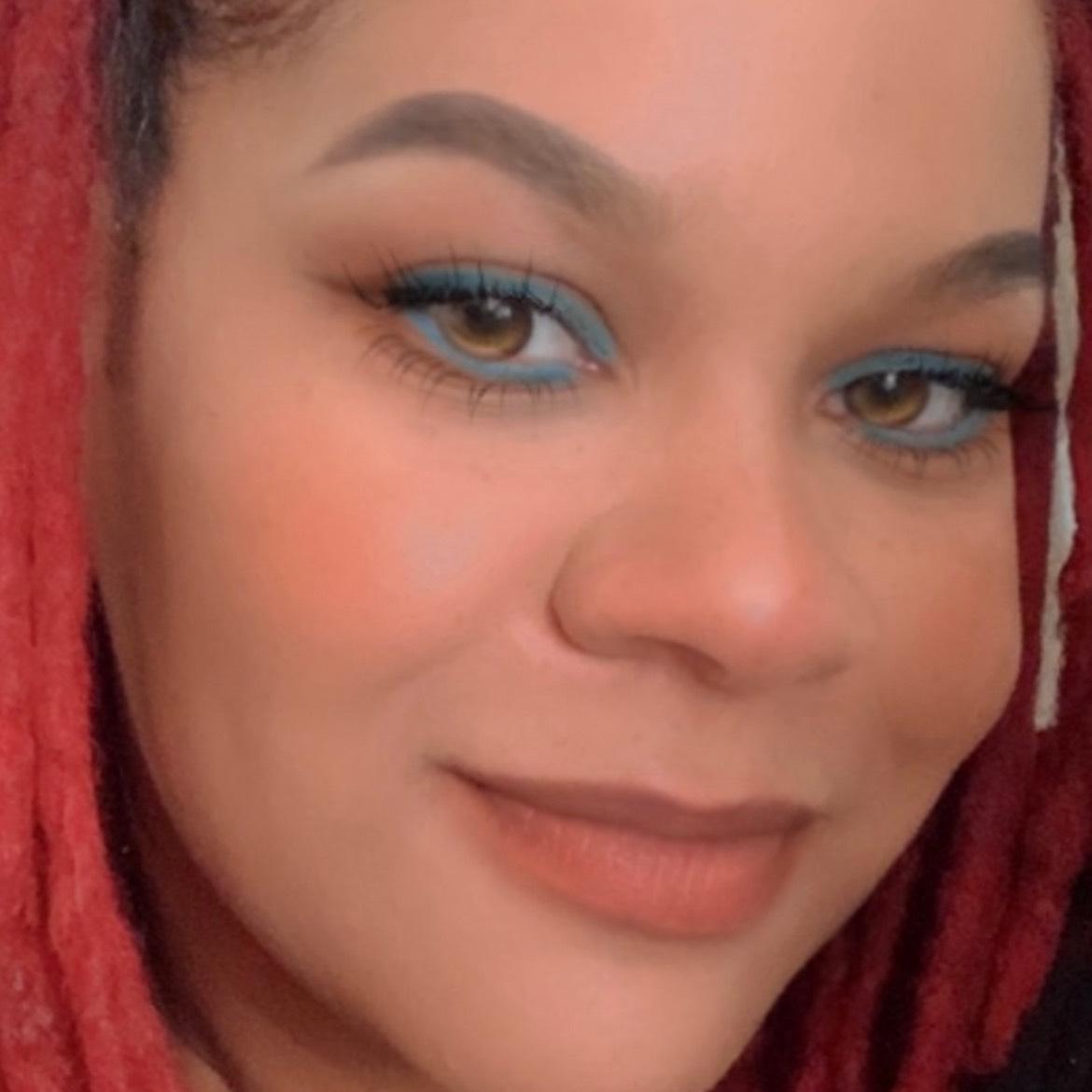 Lashona Cook