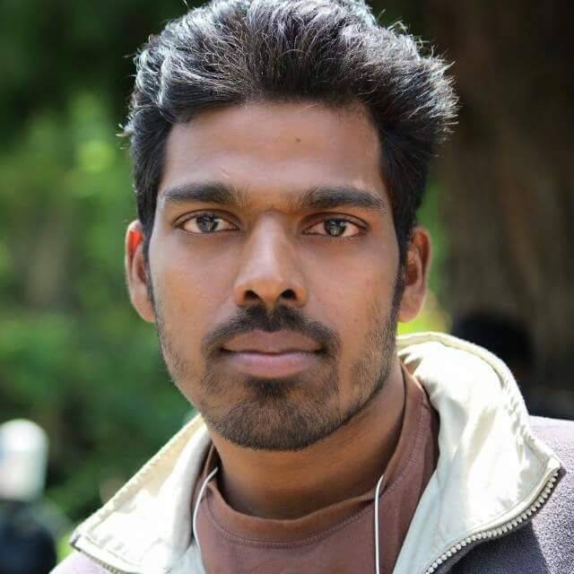 Joseph Sujith Raj
