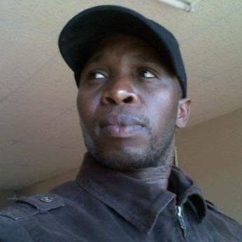 Tshepo Mohlala