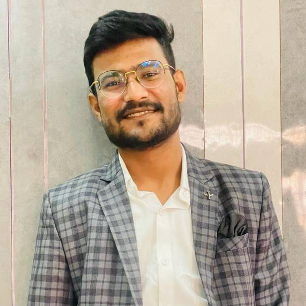 Shubham Verma