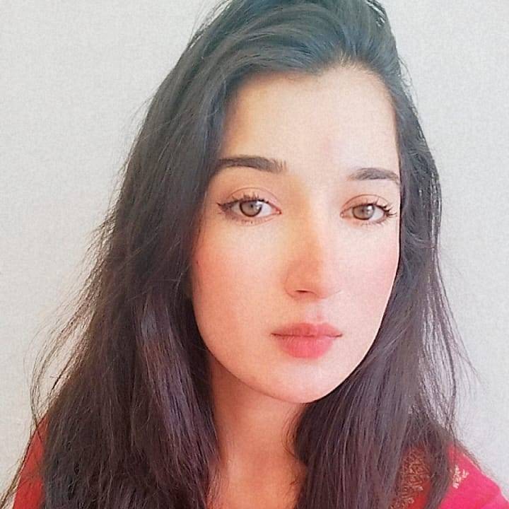 Iqra Fatima