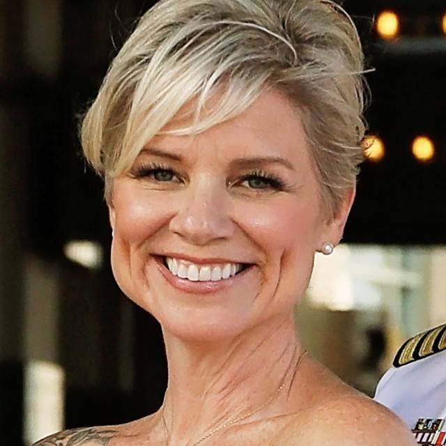 Misty Birch McLoughlin