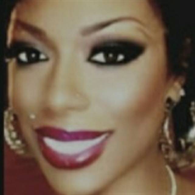 Latisha Salim