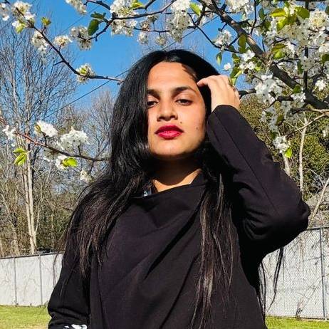 Fathema Zehra Ali Hyder