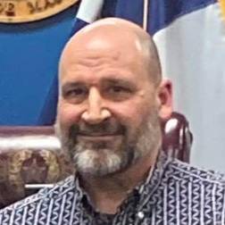 Douglas Fogleman