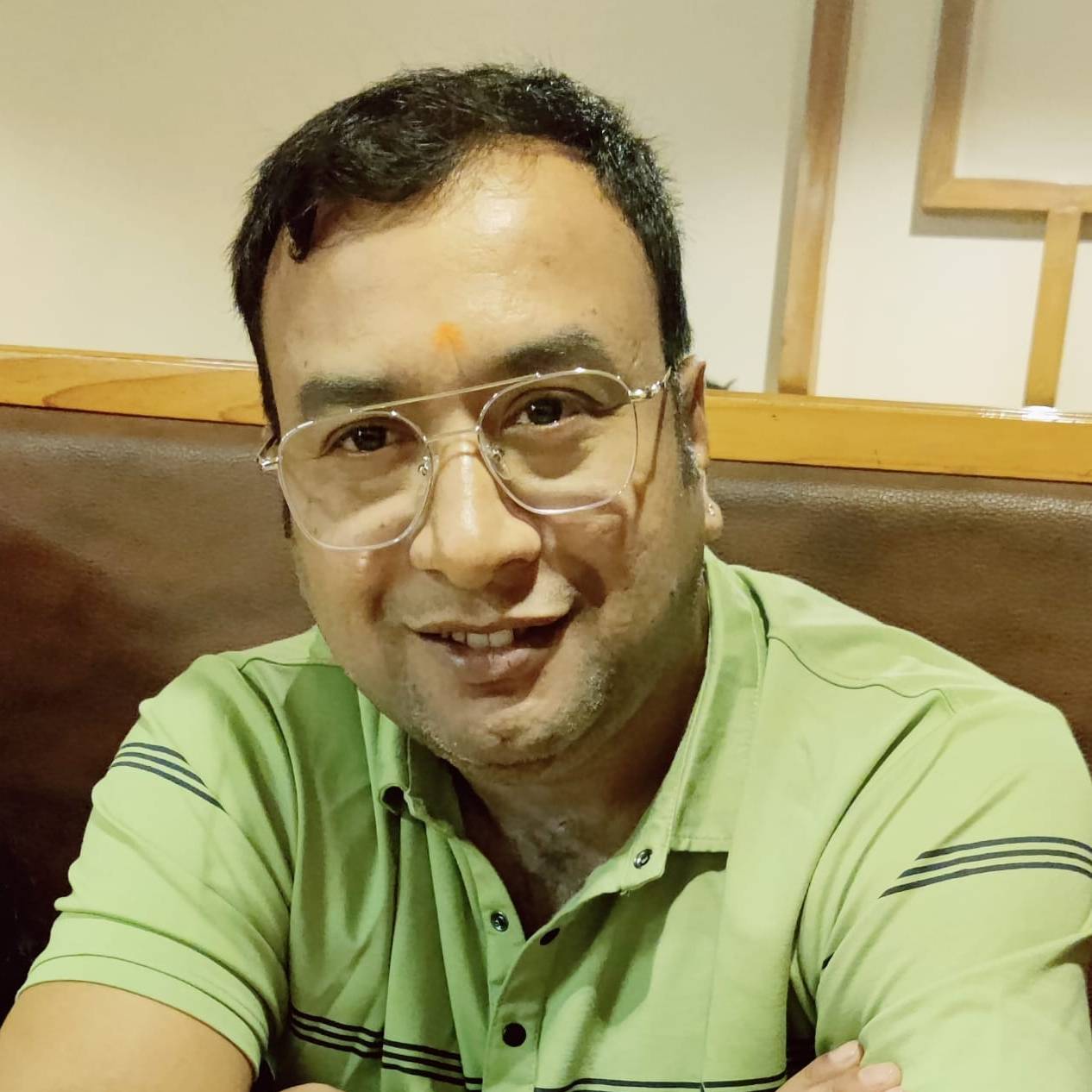 ASHISH SENGUPTA
