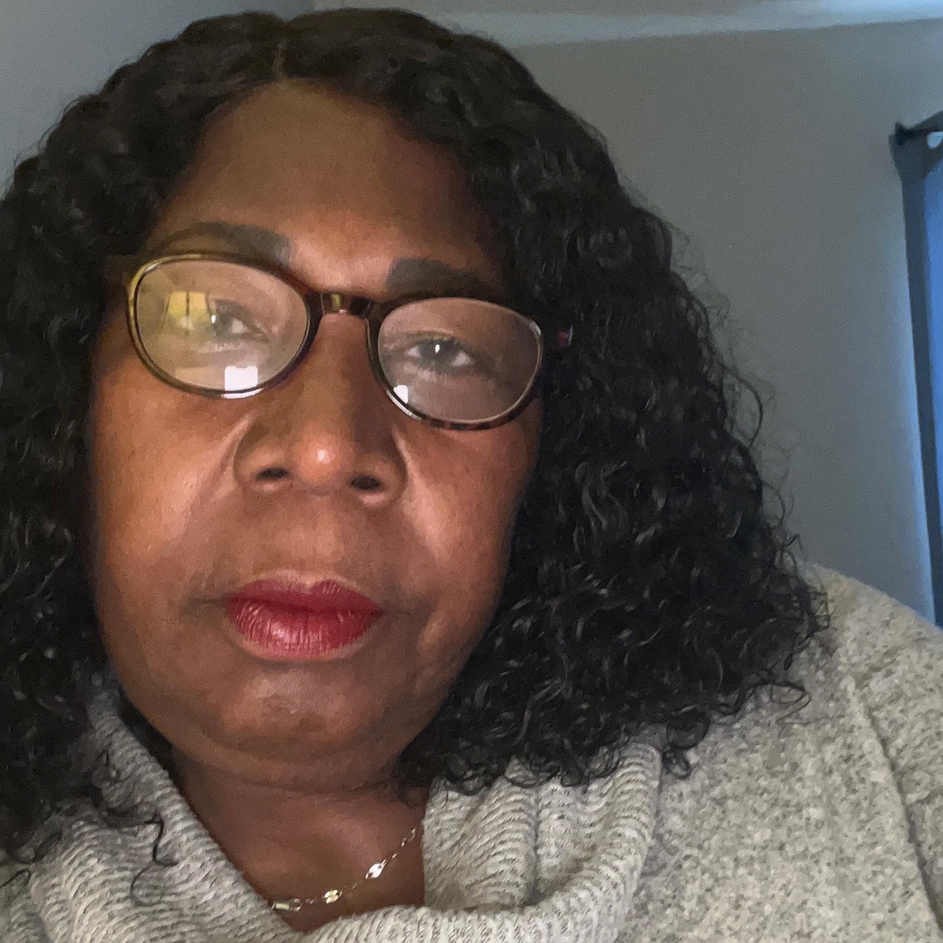 Betty Onyema-Mitchner