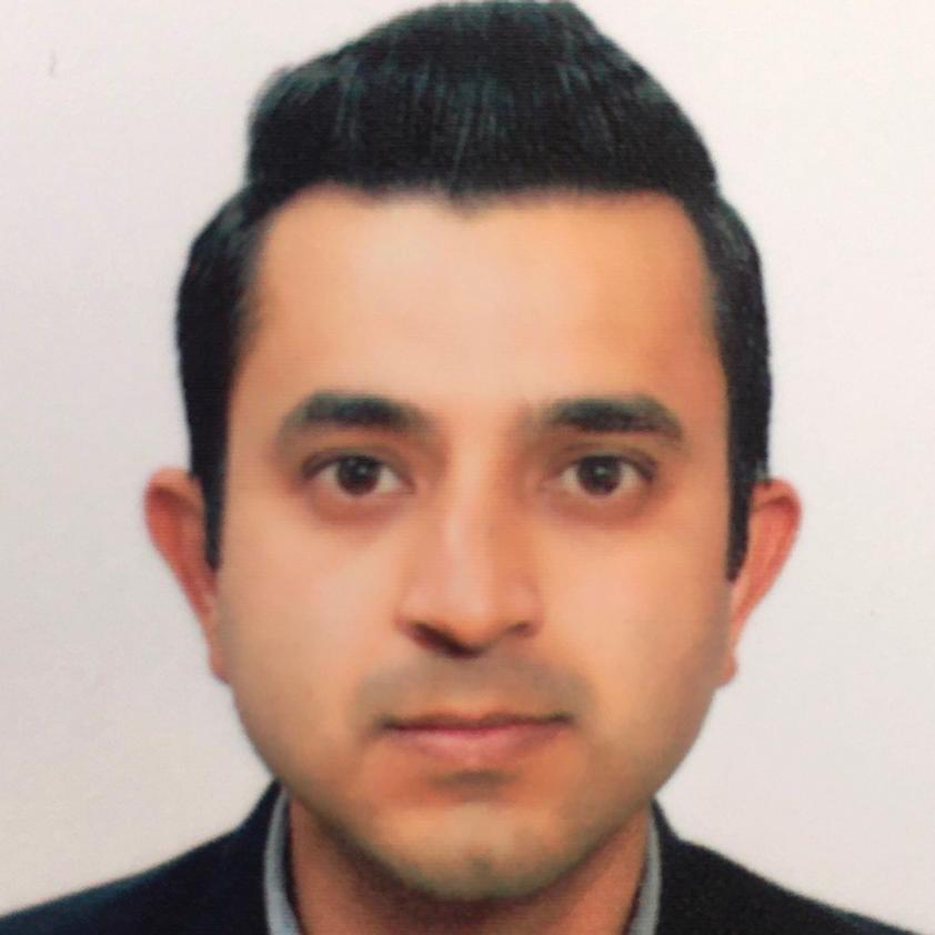 Dipankar Chakraborty